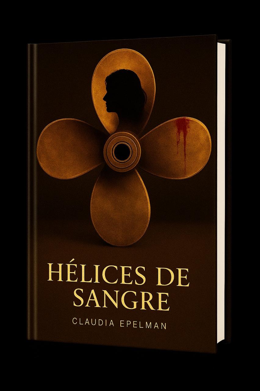 Hélices de Sangre